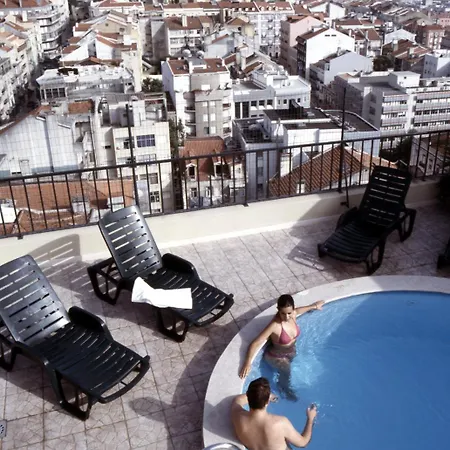 Vip Executive Suites Do Marques Hotel 