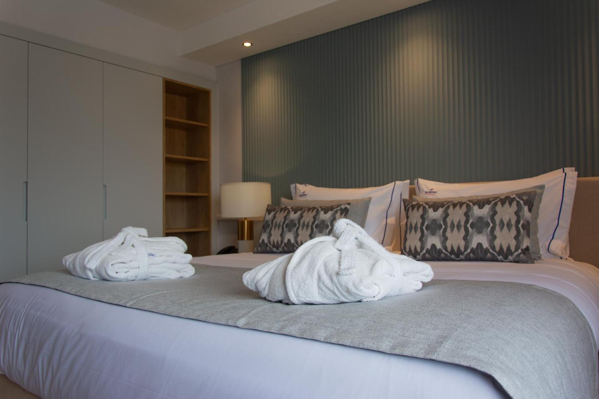 Hotel Vip Executive Do Marques Lizbona