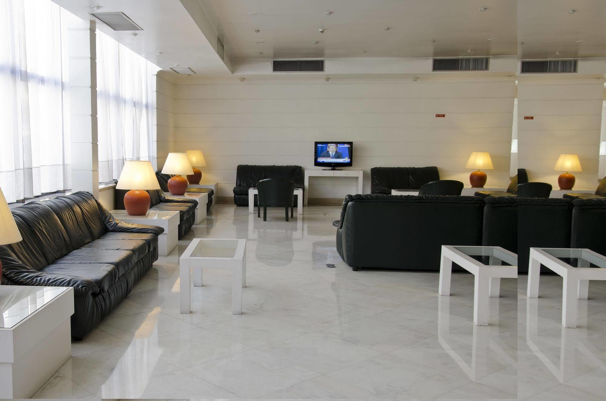 Vip Executive Do Marques Hotel Lizbona