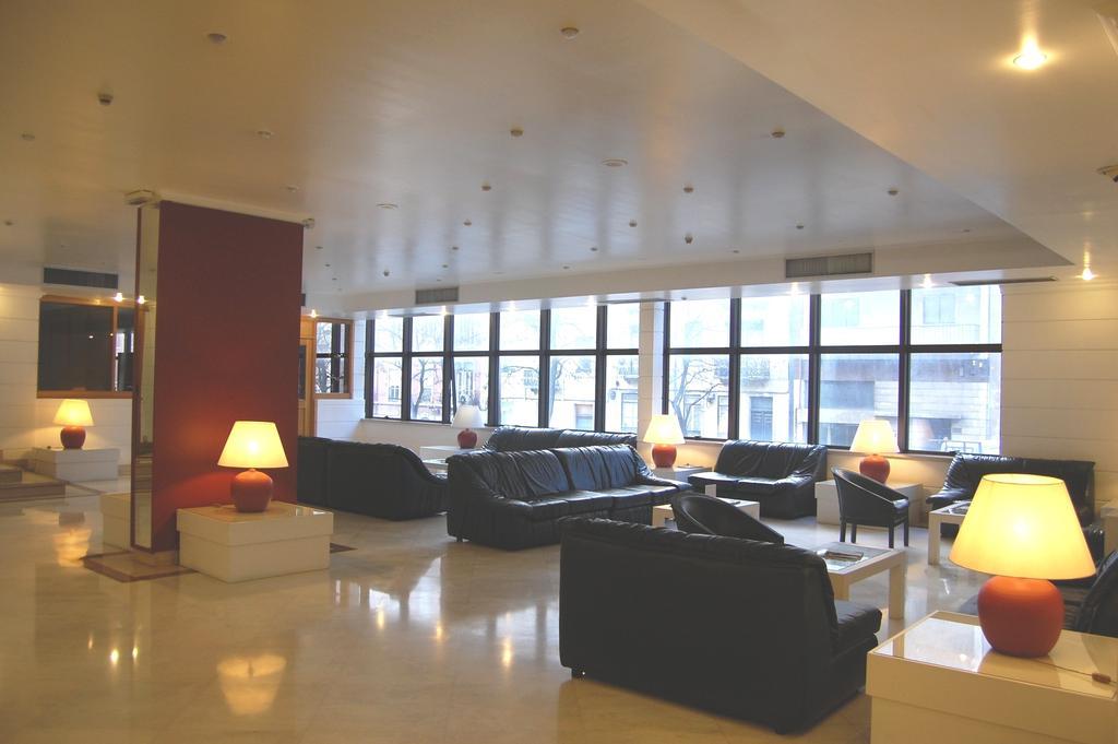Vip Executive Do Marques Hotel Lizbona