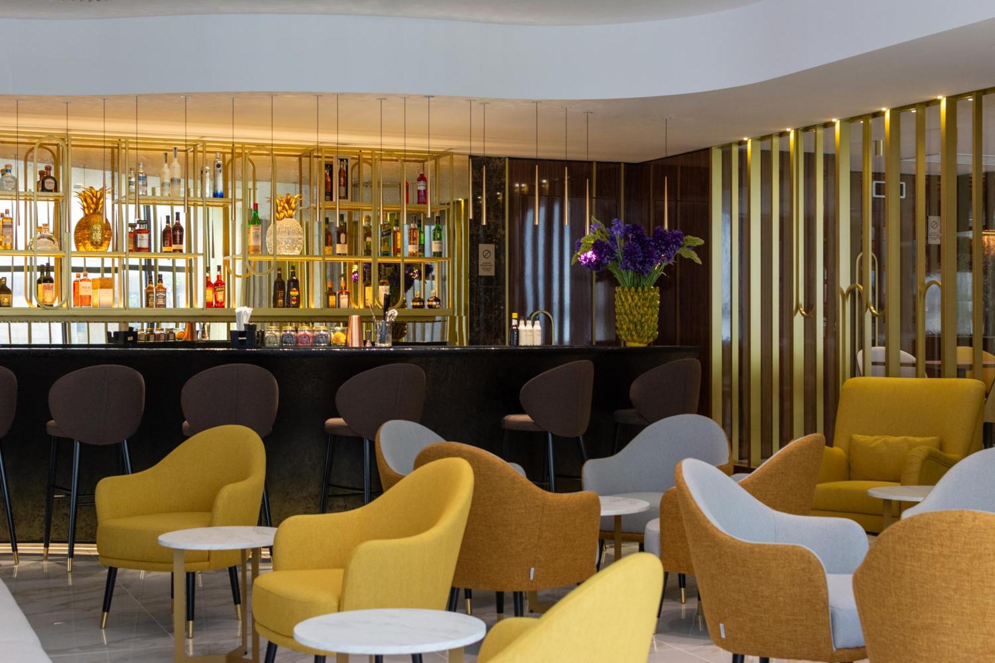 Vip Executive Do Marques 4* Lisbon