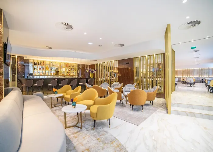 Vip Executive Suites Do Marques Hotel