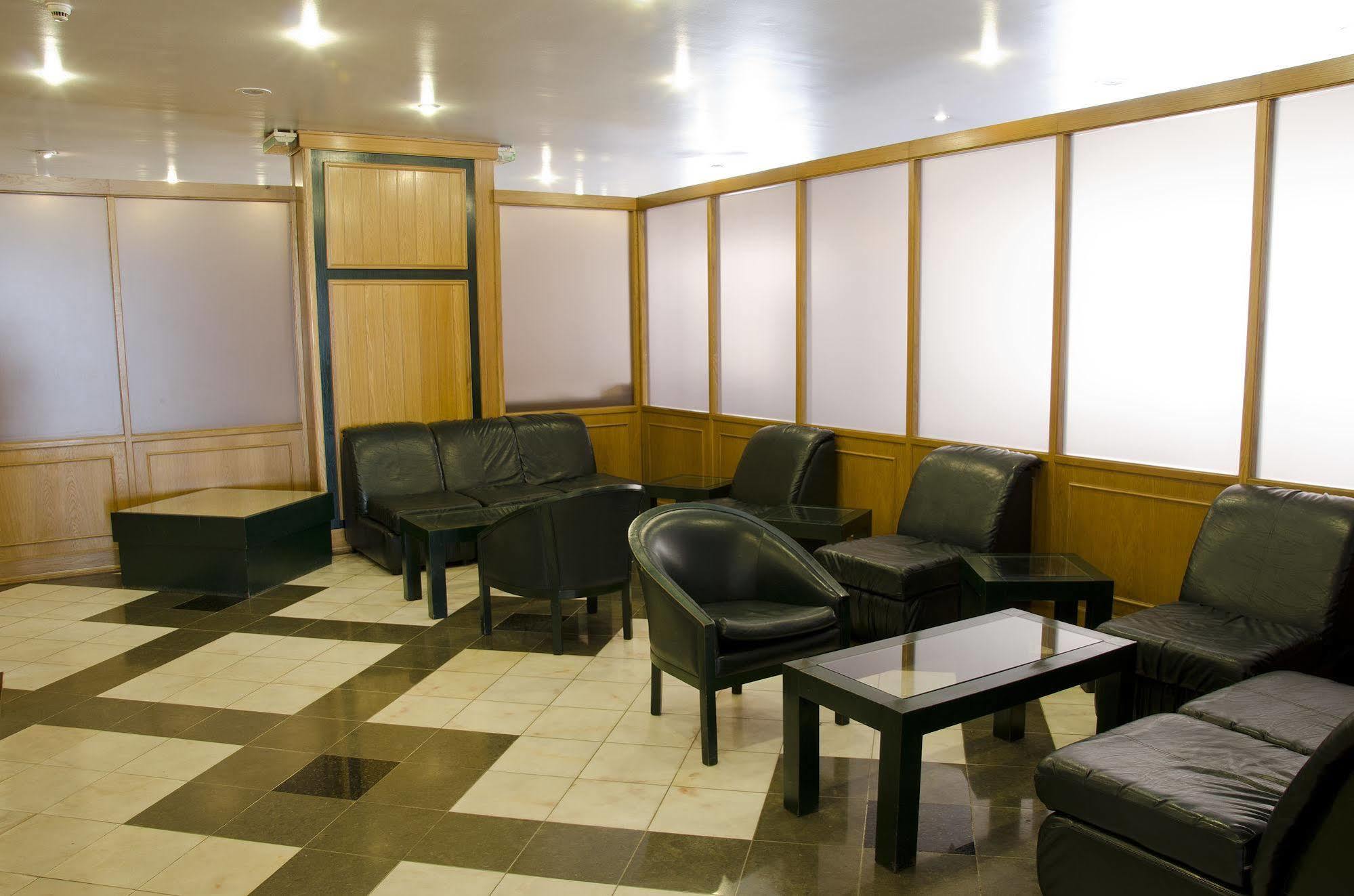 Vip Executive Do Marques Hotel Lissabon